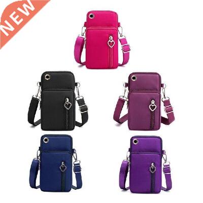 Running Armband Pouch Mobile Phone Arm Holder Sports