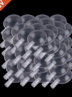 50 Buah Mainan Plastik Squeaker Pembuat Suara Memasukkan