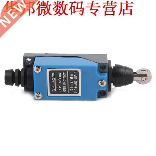 + blauw trip switch TZ ME 8112 micro-eindschakelaar plunger