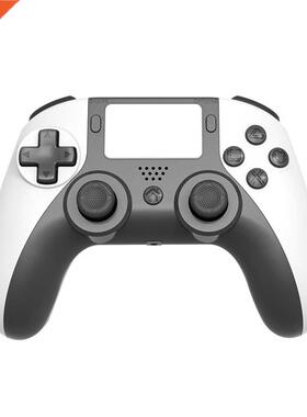 Contrler Bluetooth-Compatible Dual Vibration Gamepad Wirel