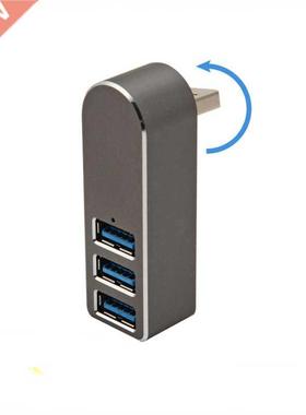 USB Hub 4 Ports Expander Adapter USB 3.0 Hub Multi USB Split