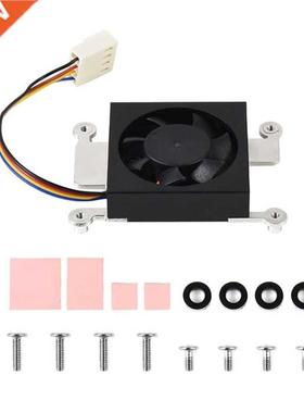 3007 Dedicated Cooling Fan for Raspberry Pi Compute Module 4