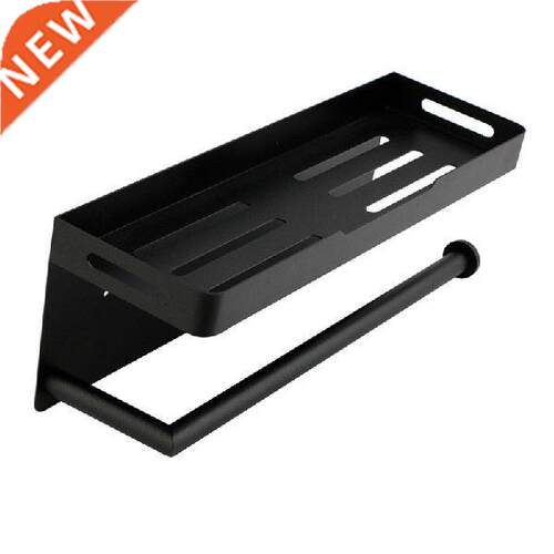 Kitchen Tissue Holder Wall Mounted, Bathroom Tissue Holder