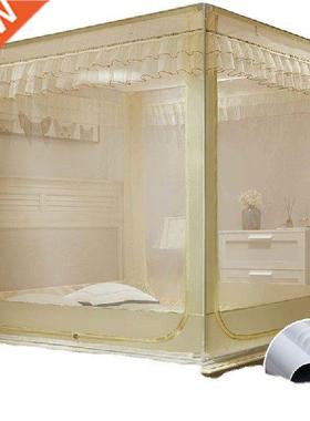 Childrens Bedroom Baby Bed Mosquito Net Room Decoration