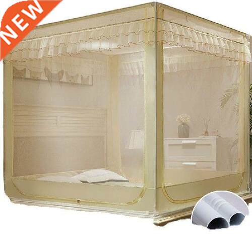 Childrens Bedroom Baby Bed Mosquito Net Room Decoration