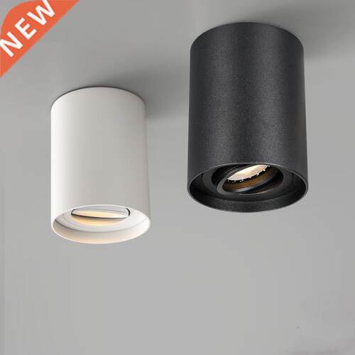 Surface Mounted Ceiling Downlight with 9W 12W 15W GU10 Bulb