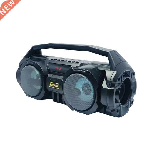 Bluetooth Speaker Portable Subwoofer 2021 Latest Powerful Su