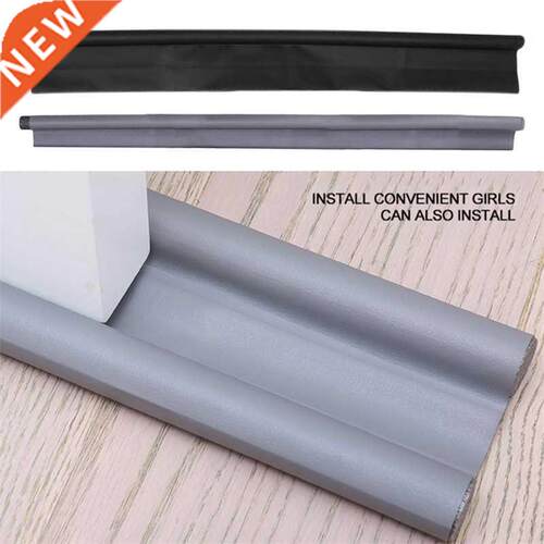 96cm Under Door Draft Guard Stopper Soundproof Seal Strip