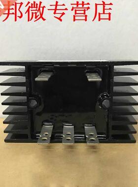 3-Phase Diode Bridge Rectifier 100A 1600V Voltage Full Wave