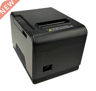 Wholesale 80mm Thermal Printer Receipt Small Ticket Barcode