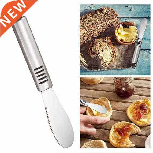 Practical Kitchen Butter Cake Cream Spatula Cake Surface