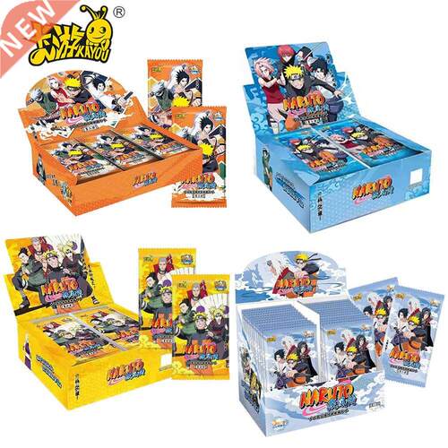 Kayou Naruto Card Soldier Chapter All Chapters Complete Work