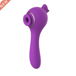 In 1 Vibato Sucking Licking Clit Nie Vagina Clitois