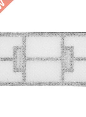 Filter Fiber Sweeping Robot Filter 2.8x1.4in for Household