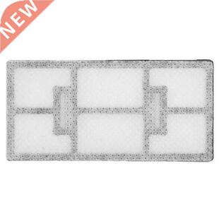 Filter Fiber Sweeping Robot Filter 2.8x1.4in for Household