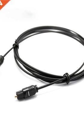 Plastic Optical Fiber Audio Transmission OD2.2mm Optical Fib