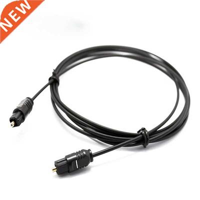 Plastic Optical Fiber Audio Transmission OD2.2mm Optical Fib