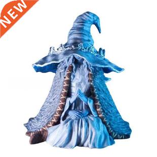Ring Statues With Detachable Hat Elden Ring Merchandise