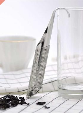 Creative Tea Strainer Infuser Sieve Stainless Steel