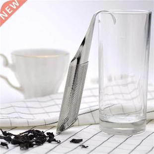 Creative Tea Strainer Infuser Sieve Stainless Steel