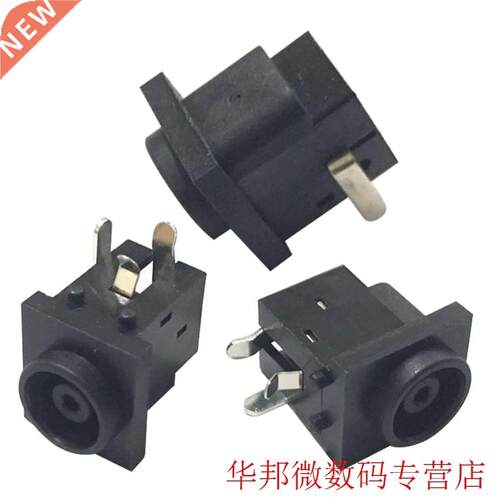 5.5*2.0mm 10pcs DC Power Jck Socket Power Socket Power Outl