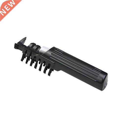 Golf Brush Convenient Club Groove Cleaner With Labor-saving