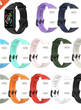 Silicone Straps Smart Watch Belt Wristband Replacement For -