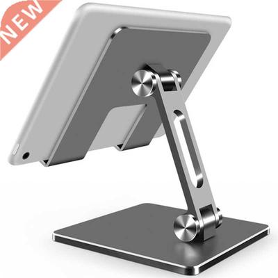 Metal Desk Mobile Phone Holder Stand For iPhone iPad Xiaomi