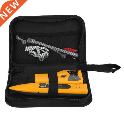 TM-8B Multi-Purpose Network Cable Tester RJ45 RJ11 Wire Tele