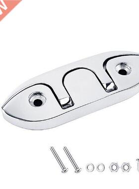 Boat Folding Cable Bolt Corrosion Resistance Spring-Loaded