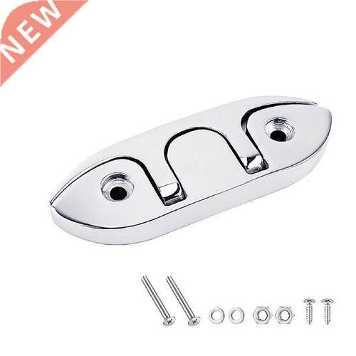 Boat Folding Cable Bolt Corrosion Resistance Spring-Loaded