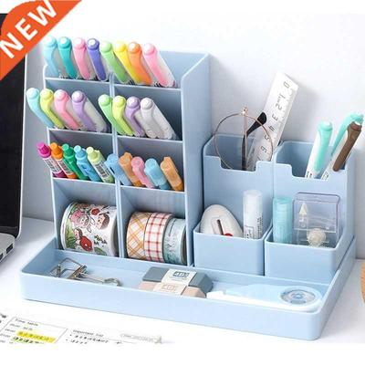 Pen holder Desk Organizer pencil holder Organizers For Deskt