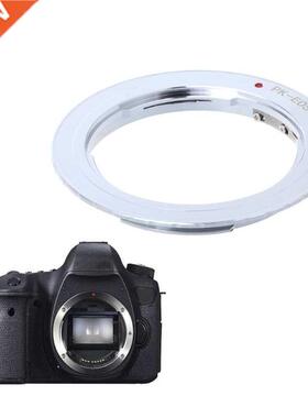 PK-EOS Lens Mount Adapter Rng for Pentax Phoenx PK Lens to