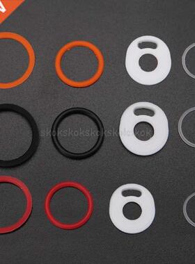 ECT Replacement O Ring Seal Rubber Silicone Sealing kit For