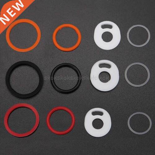 ECT Replacement O Ring Seal Rubber Silicone Sealing kit For