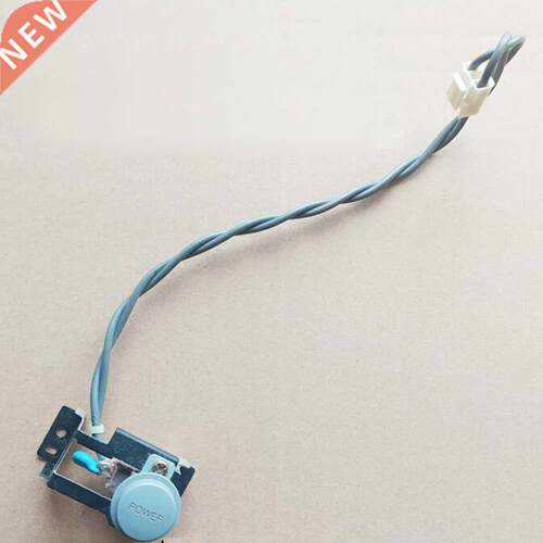 Power Cable for Sega Saturn for Original On/Off/ Power Butto