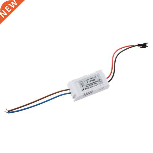 Driver transformer LED Lamp transformer 8-12W White