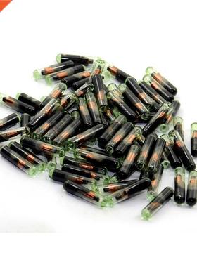 20 30 50 100pcs aftermarket ID48 ID 48 transponder chip Car