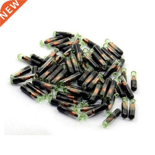 20 30 50 100pcs aftermarket ID48 ID 48 transponder chip Car