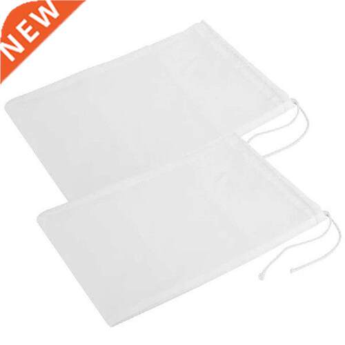 Fine Mesh Tea Leaf Bag Filter Bag Teahouse for Home Kitchen