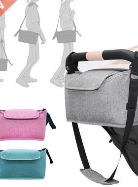 Stroller Bag Pram Stroller Organizer Baby Stroller Accessori