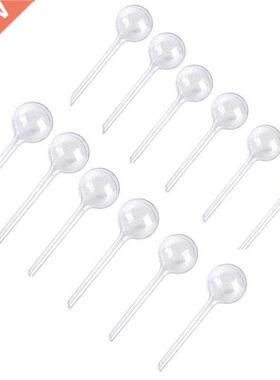 12Pcs Plant Watering Can for Flowers Bulbs Automatic Waterin