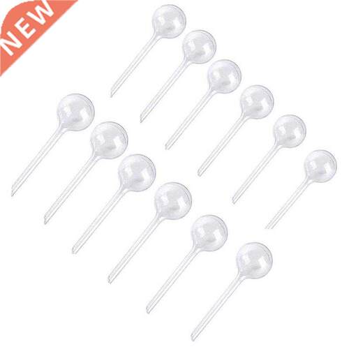 12Pcs Plant Watering Can for Flowers Bulbs Automatic Waterin
