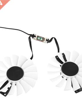 FD9015U12S 0.55A GTX1060 Cooling Fan For Emtek Palit Geforce