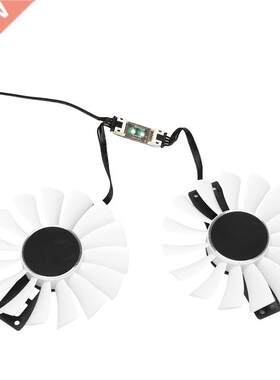 FD9015U12S 0.55A GTX1060 Cooling Fan For Emtek Palit Geforce