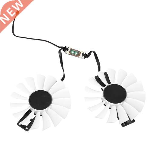FD9015U12S 0.55A GTX1060 Cooling Fan For Emtek Palit Geforce
