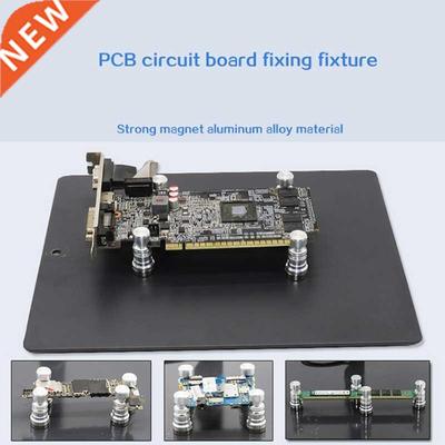 Anti Static Mat Electronics Repair Fixed Platform for Pc Com