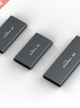 SSD case Type C to Type C Support 2242/2260/2280/msata M.2 N