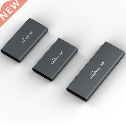 SSD case Type C to Type C Support 2242/2260/2280/msata M.2 N