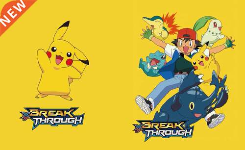Pokemon Cards Album Book Cartoon TAKARA TOMY Anime New 240PC